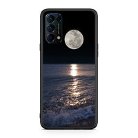 Thumbnail for 4 - Oppo Find X3 Lite / Reno 5 5G / Reno 5 4G Moon Landscape case, cover, bumper