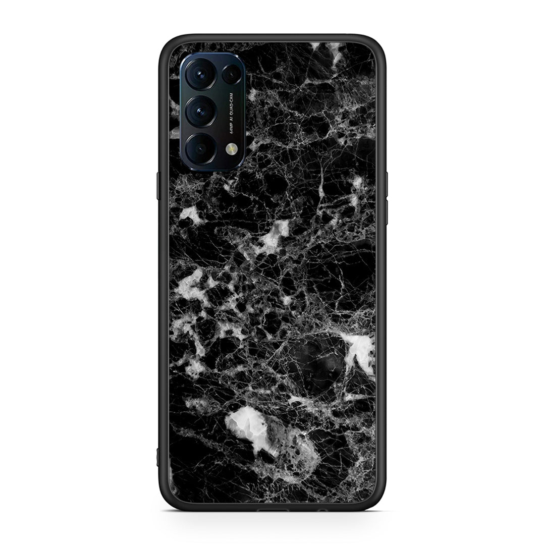 3 - Oppo Find X3 Lite / Reno 5 5G / Reno 5 4G Male marble case, cover, bumper
