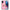 Θήκη Oppo Find X3 Lite / Reno 5 5G / Reno 5 4G Moon Girl από τη Smartfits με σχέδιο στο πίσω μέρος και μαύρο περίβλημα | Oppo Find X3 Lite / Reno 5 5G / Reno 5 4G Moon Girl case with colorful back and black bezels