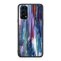Thumbnail for 99 - Oppo Find X3 Lite / Reno 5 5G / Reno 5 4G Paint Winter case, cover, bumper