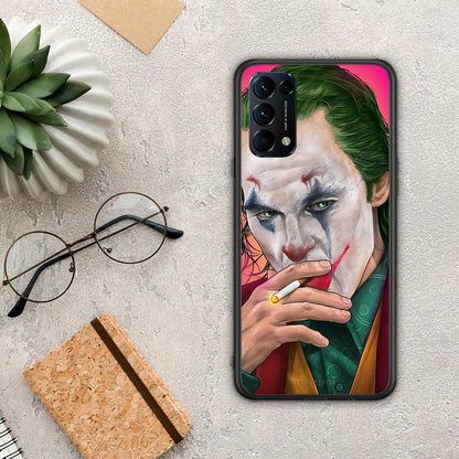 PopArt JokesOnU - Oppo Find X3 Lite / Reno 5 5G / Reno 5 4G θήκη