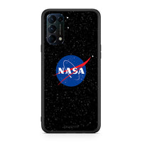 Thumbnail for 4 - Oppo Find X3 Lite / Reno 5 5G / Reno 5 4G NASA PopArt case, cover, bumper
