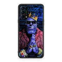 Thumbnail for 4 - Oppo Find X3 Lite / Reno 5 5G / Reno 5 4G Thanos PopArt case, cover, bumper
