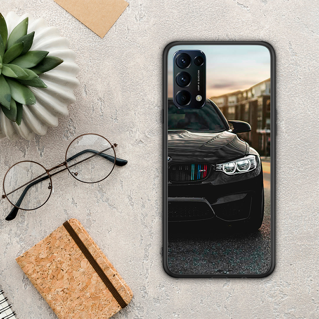 Racing M3 - Oppo Find X3 Lite / Reno 5 5G / Reno 5 4G θήκη