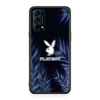 Thumbnail for Oppo Find X3 Lite / Reno 5 5G / Reno 5 4G Sexy Rabbit θήκη από τη Smartfits με σχέδιο στο πίσω μέρος και μαύρο περίβλημα | Smartphone case with colorful back and black bezels by Smartfits