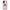 Oppo Find X3 Lite / Reno 5 5G / Reno 5 4G Superpower Woman θήκη από τη Smartfits με σχέδιο στο πίσω μέρος και μαύρο περίβλημα | Smartphone case with colorful back and black bezels by Smartfits