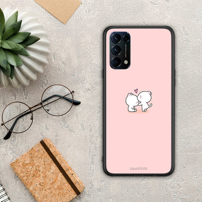 Valentine Love - Oppo Find X3 Lite / Reno 5 5G / Reno 5 4G θήκη
