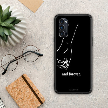 Always & Forever 2 - Oppo Reno4 Pro 5G θήκη