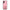 Oppo Reno4 Pro 5G Bad Bitch θήκη από τη Smartfits με σχέδιο στο πίσω μέρος και μαύρο περίβλημα | Smartphone case with colorful back and black bezels by Smartfits