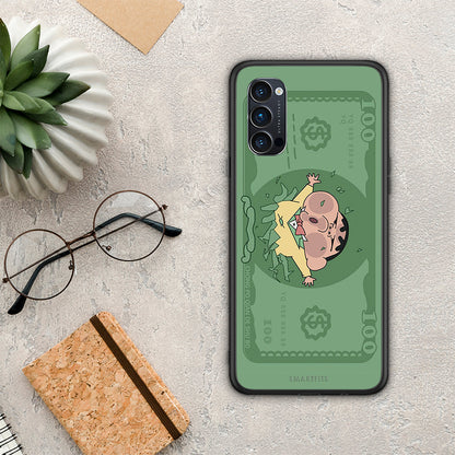 Big Money - Oppo Reno4 Pro 5G θήκη