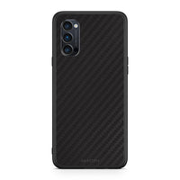 Thumbnail for 0 - Oppo Reno4 Pro 5G Black Carbon case, cover, bumper