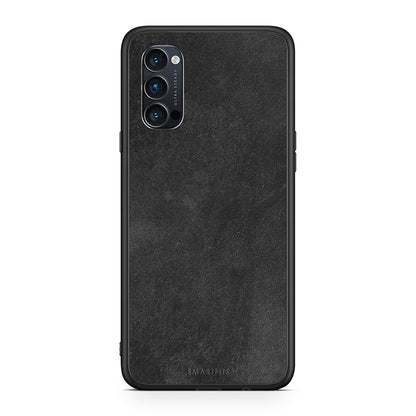 87 - Oppo Reno4 Pro 5G Black Slate Color case, cover, bumper