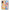 Θήκη Oppo Reno4 Pro 5G Colourful Waves από τη Smartfits με σχέδιο στο πίσω μέρος και μαύρο περίβλημα | Oppo Reno4 Pro 5G Colourful Waves case with colorful back and black bezels