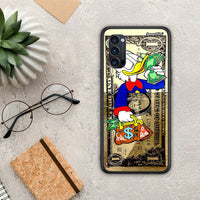 Thumbnail for Duck Money - Oppo Reno4 Pro 5G θήκη