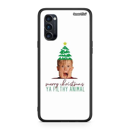 Filthy Animal - Oppo Reno4 Pro 5G θήκη