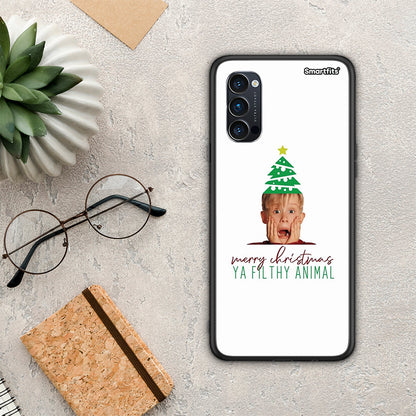 Filthy Animal - Oppo Reno4 Pro 5G θήκη