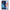 Θήκη Oppo Reno4 Pro 5G Blue Sky Galaxy από τη Smartfits με σχέδιο στο πίσω μέρος και μαύρο περίβλημα | Oppo Reno4 Pro 5G Blue Sky Galaxy case with colorful back and black bezels