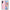 Θήκη Αγίου Βαλεντίνου Oppo Reno4 Pro 5G Hello Kitten από τη Smartfits με σχέδιο στο πίσω μέρος και μαύρο περίβλημα | Oppo Reno4 Pro 5G Hello Kitten case with colorful back and black bezels