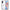 Θήκη Oppo Reno4 Pro 5G Queen Marble από τη Smartfits με σχέδιο στο πίσω μέρος και μαύρο περίβλημα | Oppo Reno4 Pro 5G Queen Marble case with colorful back and black bezels