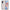 Θήκη Oppo Reno4 Pro 5G Marble Terrazzo από τη Smartfits με σχέδιο στο πίσω μέρος και μαύρο περίβλημα | Oppo Reno4 Pro 5G Marble Terrazzo case with colorful back and black bezels