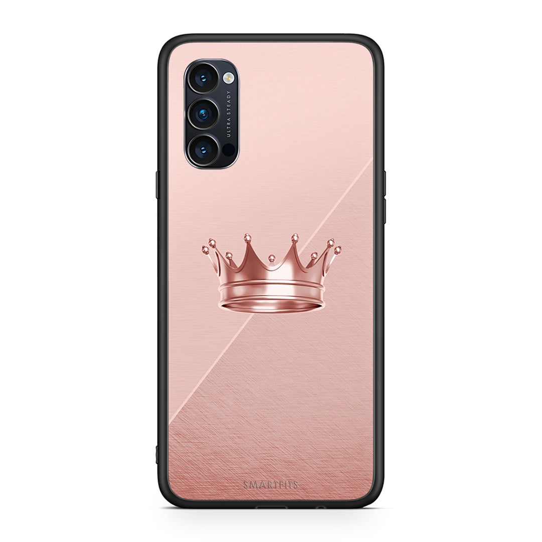 4 - Oppo Reno4 Pro 5G Crown Minimal case, cover, bumper