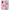Θήκη Oppo Reno4 Pro 5G Moon Girl από τη Smartfits με σχέδιο στο πίσω μέρος και μαύρο περίβλημα | Oppo Reno4 Pro 5G Moon Girl case with colorful back and black bezels