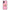 Oppo Reno4 Pro 5G Moon Girl θήκη από τη Smartfits με σχέδιο στο πίσω μέρος και μαύρο περίβλημα | Smartphone case with colorful back and black bezels by Smartfits