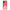 Oppo Reno4 Pro 5G Pig Love 1 Θήκη Αγίου Βαλεντίνου από τη Smartfits με σχέδιο στο πίσω μέρος και μαύρο περίβλημα | Smartphone case with colorful back and black bezels by Smartfits