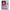 Θήκη Oppo Reno4 Pro 5G Pink Moon από τη Smartfits με σχέδιο στο πίσω μέρος και μαύρο περίβλημα | Oppo Reno4 Pro 5G Pink Moon case with colorful back and black bezels