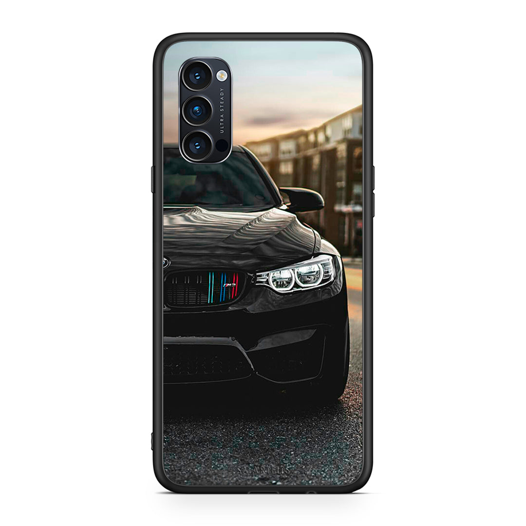 4 - Oppo Reno4 Pro 5G M3 Racing case, cover, bumper