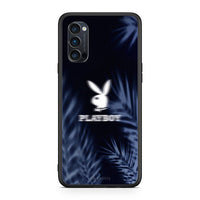 Thumbnail for Oppo Reno4 Pro 5G Sexy Rabbit θήκη από τη Smartfits με σχέδιο στο πίσω μέρος και μαύρο περίβλημα | Smartphone case with colorful back and black bezels by Smartfits