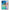 Θήκη Oppo Reno4 Pro 5G Tropical Vibes από τη Smartfits με σχέδιο στο πίσω μέρος και μαύρο περίβλημα | Oppo Reno4 Pro 5G Tropical Vibes case with colorful back and black bezels