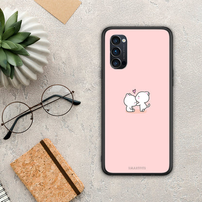 Valentine Love - Oppo Reno4 Pro 5G θήκη