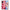 Θήκη Oppo Reno4 Pro 5G RoseGarden Valentine από τη Smartfits με σχέδιο στο πίσω μέρος και μαύρο περίβλημα | Oppo Reno4 Pro 5G RoseGarden Valentine case with colorful back and black bezels