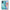 Θήκη Oppo Reno4 Pro 5G Water Flower από τη Smartfits με σχέδιο στο πίσω μέρος και μαύρο περίβλημα | Oppo Reno4 Pro 5G Water Flower case with colorful back and black bezels