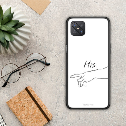 Aesthetic Love 2 - Oppo Reno4 Z 5G / A92s θήκη