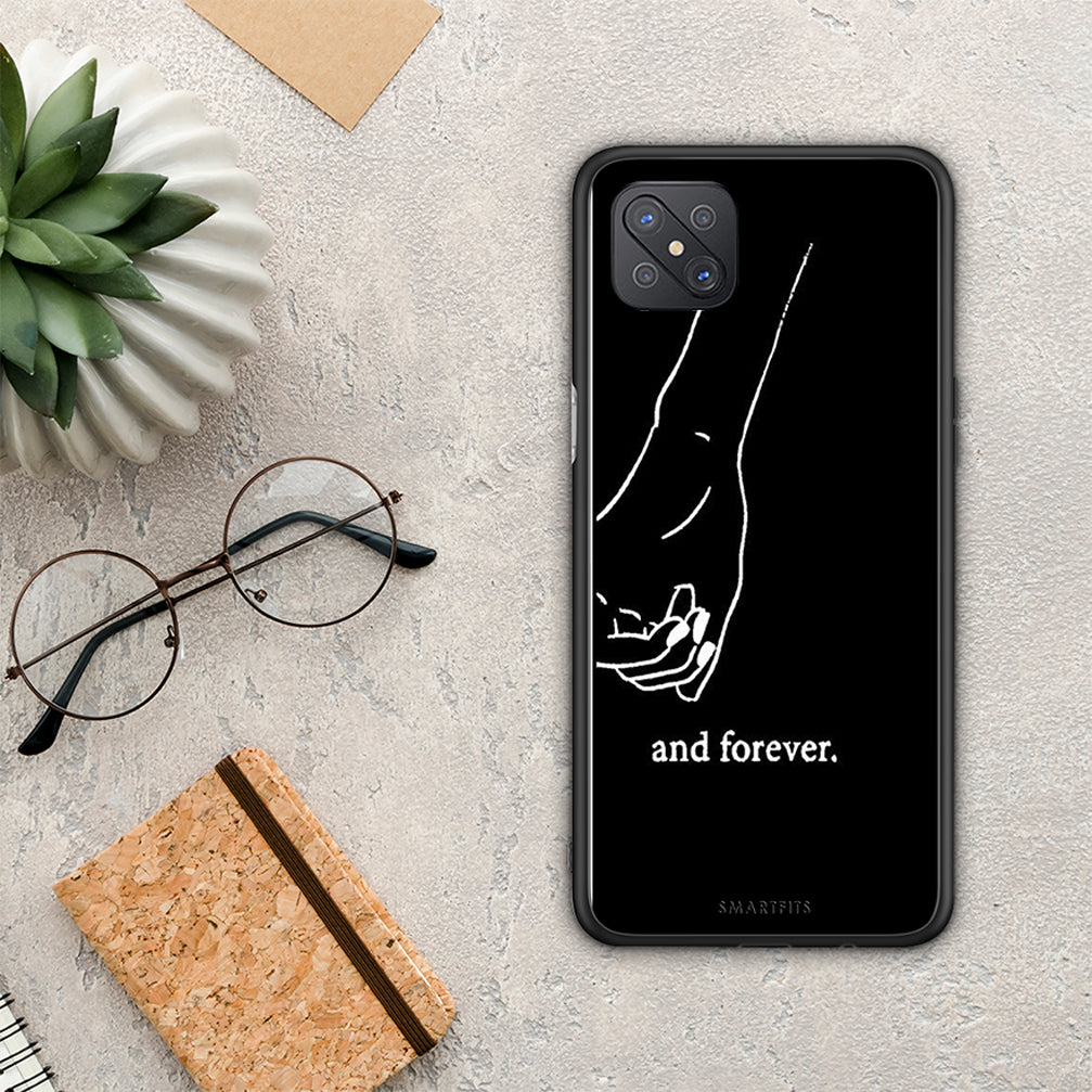 Always & Forever 2 - Oppo Reno4 Z 5G / A92s θήκη