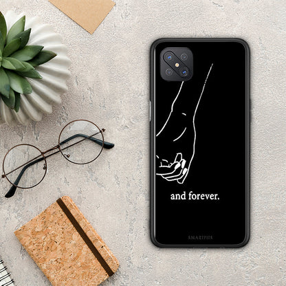 Always & Forever 2 - Oppo Reno4 Z 5G / A92s θήκη