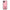 Oppo Reno4 Z 5G Bad Bitch θήκη από τη Smartfits με σχέδιο στο πίσω μέρος και μαύρο περίβλημα | Smartphone case with colorful back and black bezels by Smartfits