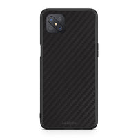 Thumbnail for 0 - Oppo Reno4 Z 5G Black Carbon case, cover, bumper