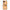 Oppo Reno4 Z 5G Cat Tongue θήκη από τη Smartfits με σχέδιο στο πίσω μέρος και μαύρο περίβλημα | Smartphone case with colorful back and black bezels by Smartfits