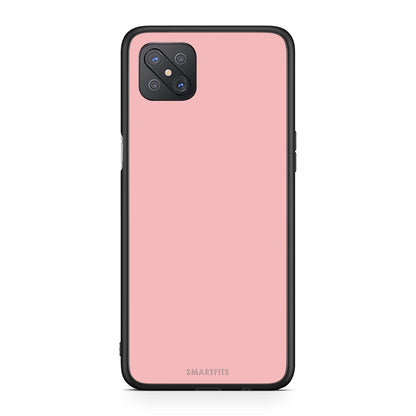 20 - Oppo Reno4 Z 5G Nude Color case, cover, bumper