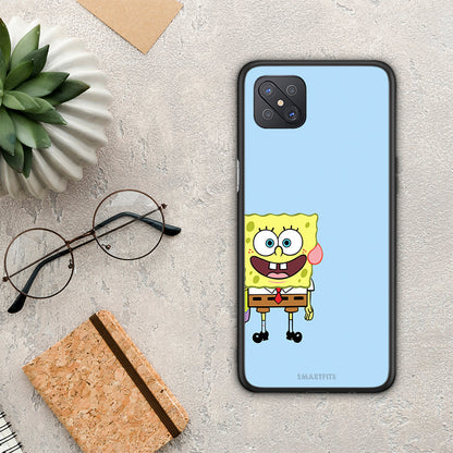 Friends Bob - Oppo Reno4 Z 5G / A92s θήκη