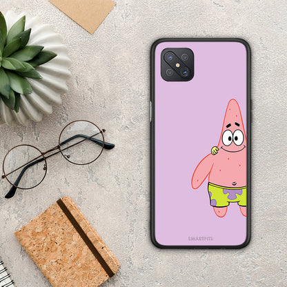 Friends Patrick - Oppo Reno4 Z 5G / A92s θήκη