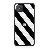 Thumbnail for Oppo Reno4 Z 5G Get Off θήκη από τη Smartfits με σχέδιο στο πίσω μέρος και μαύρο περίβλημα | Smartphone case with colorful back and black bezels by Smartfits