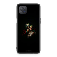 Thumbnail for 4 - Oppo Reno4 Z 5G Clown Hero case, cover, bumper