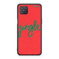 Thumbnail for Jingle Xmas - Oppo Reno4 Z 5G / A92s θήκη