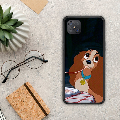 Lady And Tramp 2 - Oppo Reno4 Z 5G / A92s θήκη