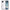 Θήκη Oppo Reno4 Z 5G Queen Marble από τη Smartfits με σχέδιο στο πίσω μέρος και μαύρο περίβλημα | Oppo Reno4 Z 5G Queen Marble case with colorful back and black bezels