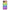 Oppo Reno4 Z 5G Melting Rainbow θήκη από τη Smartfits με σχέδιο στο πίσω μέρος και μαύρο περίβλημα | Smartphone case with colorful back and black bezels by Smartfits